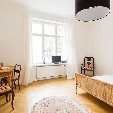 Ferienwohnung In Altstadtnaehe Weimar  Habitación foto