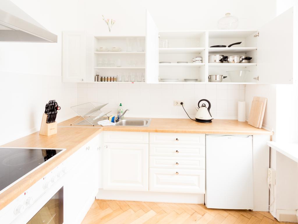 Ferienwohnung In Altstadtnaehe Weimar  Habitación foto