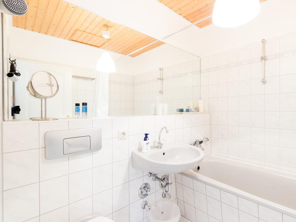 Ferienwohnung In Altstadtnaehe Weimar  Habitación foto